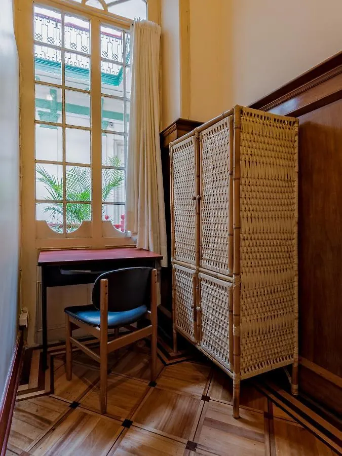 Хостел Hostal R10 Богота
