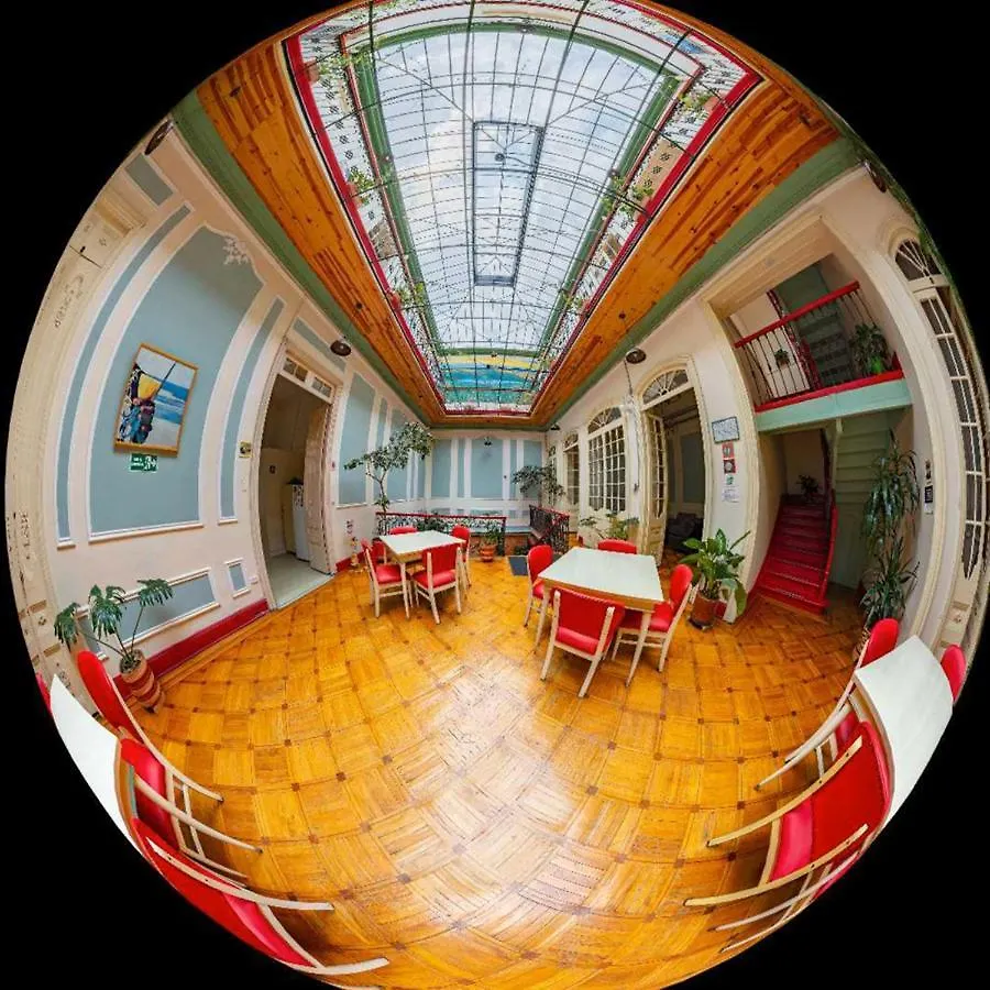 Hostal R10 Богота
