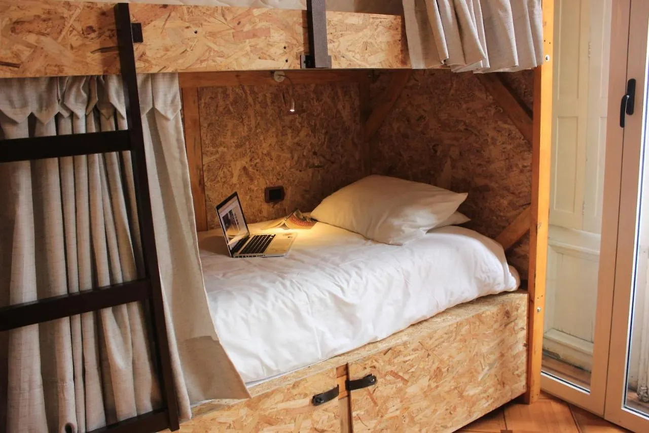 Хостел Hostal R10 Богота Колумбия