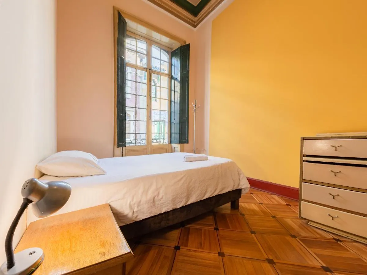 בוגוטה Hostal R10