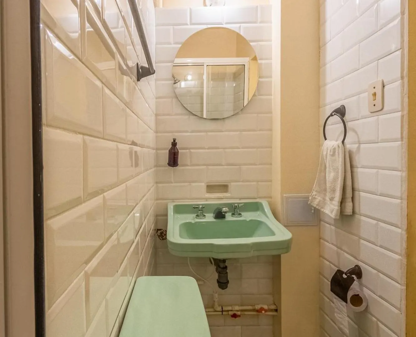 בוגוטה Hostal R10 אכסניה