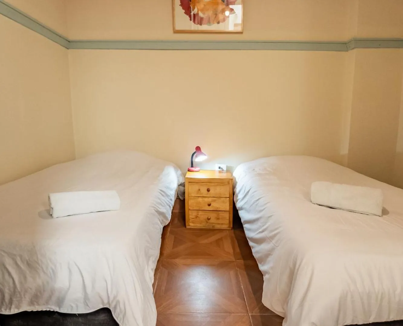 Hostal R10 波哥大 哥伦比亚