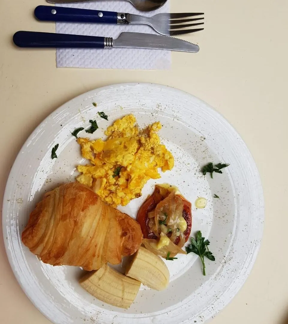 בוגוטה Hostal R10 0*,  קולומביה