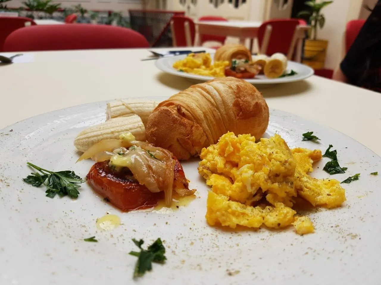 אכסניה בוגוטה Hostal R10 קולומביה