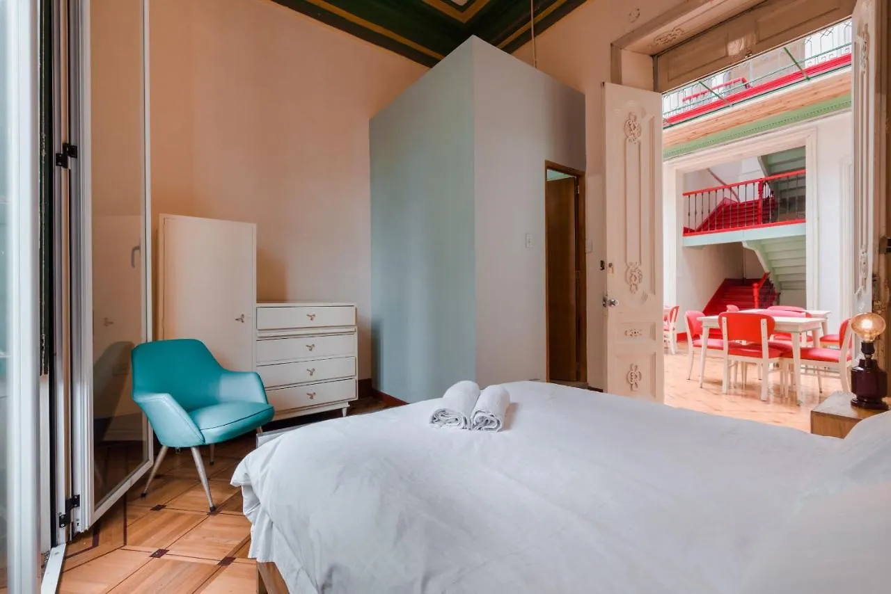 בוגוטה Hostal R10 קולומביה