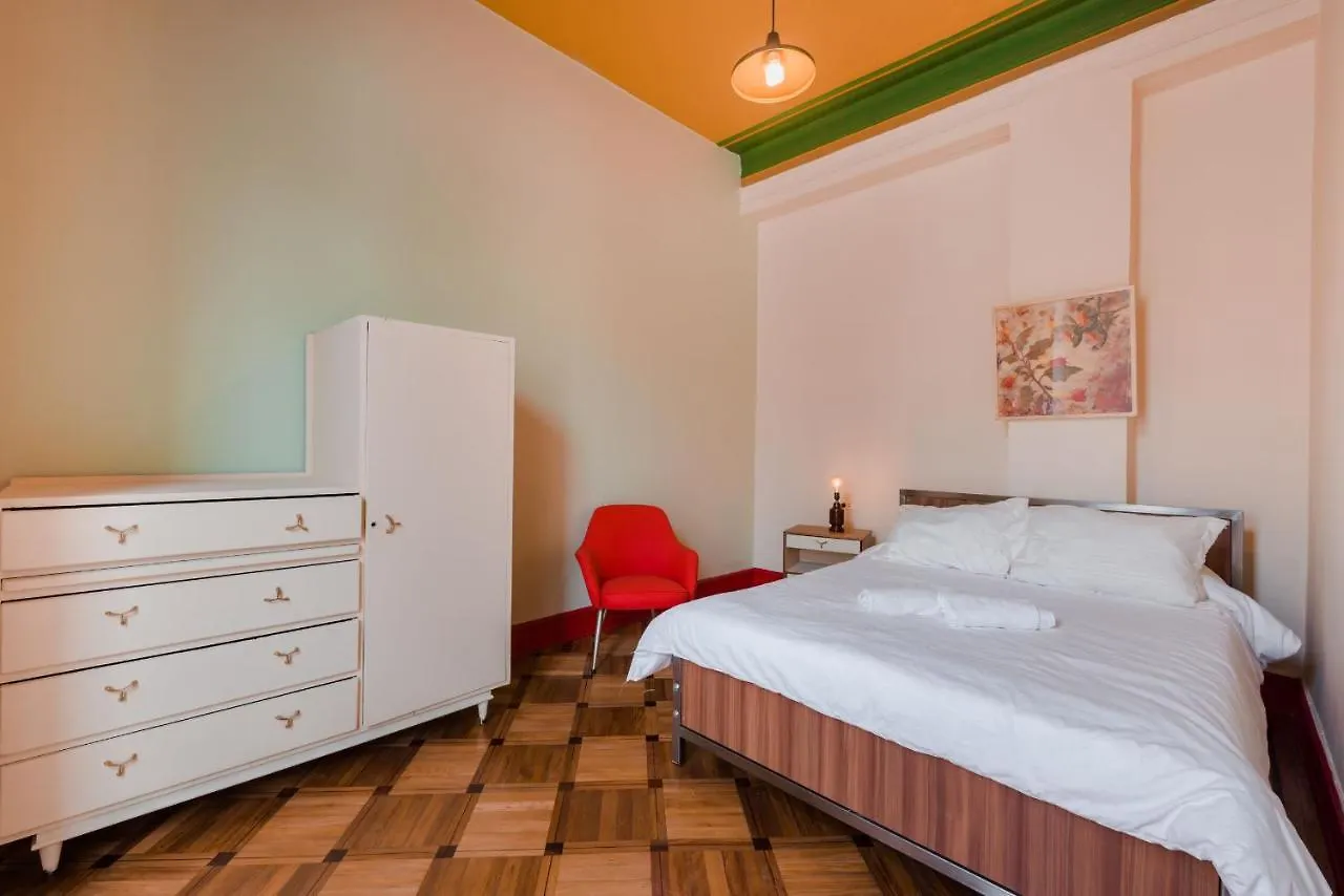 בוגוטה Hostal R10 0*,  קולומביה