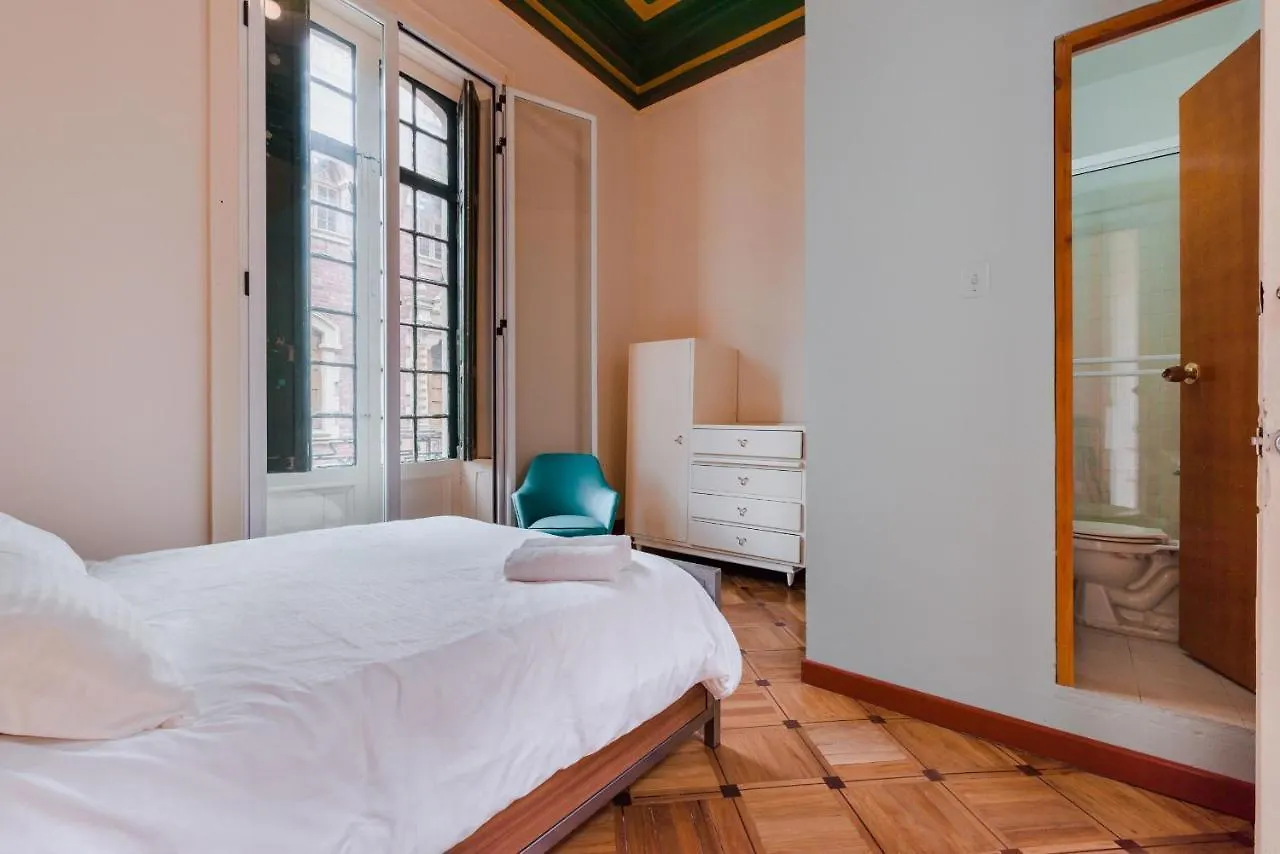 אכסניה בוגוטה Hostal R10 קולומביה