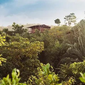 La Casita Del Bosque Colombia