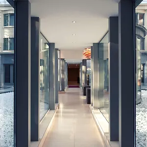 Mercure Brussels Centre Midi בלגיה