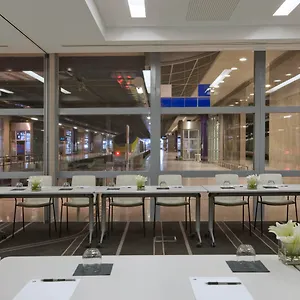Pullman Brussels Centre Midi בלגיה