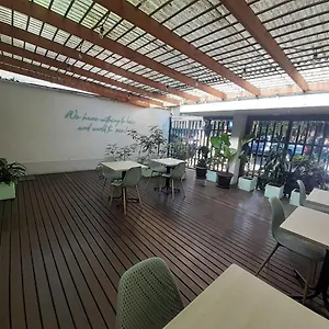 Cocobamboo קולומביה