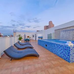Hotel Tama Granada Real ****