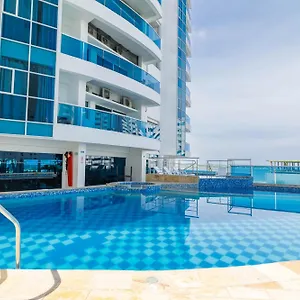 Unik Edificio Poseidon קולומביה