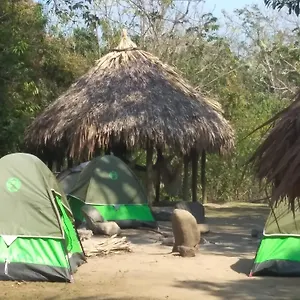 La Cima Tayrona Colombia