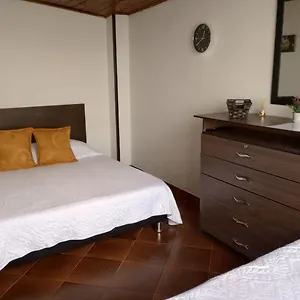 Séjour chez l'habitant C&s