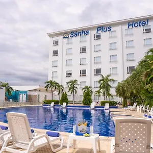 Hotel Sanha ***