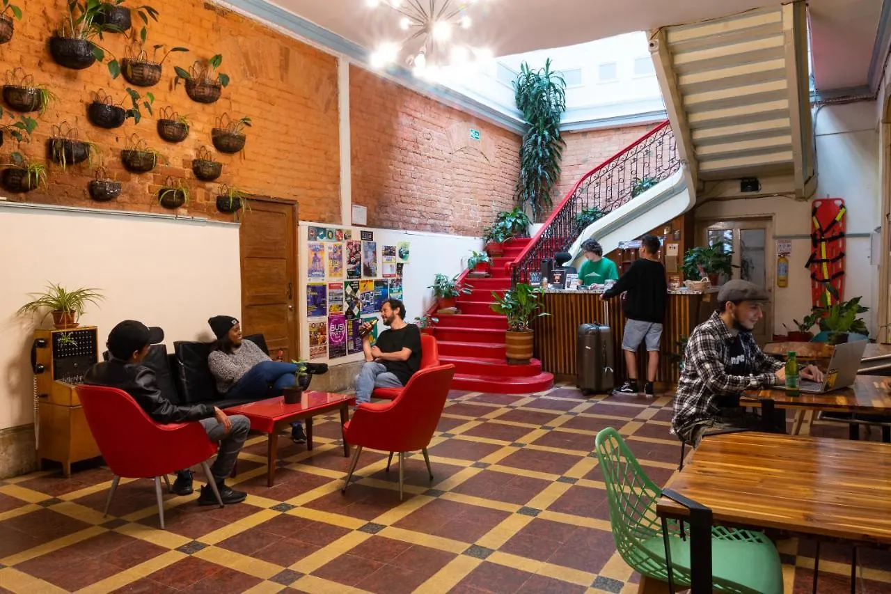 Hostal R10 Bogotá 0*,  Colombia