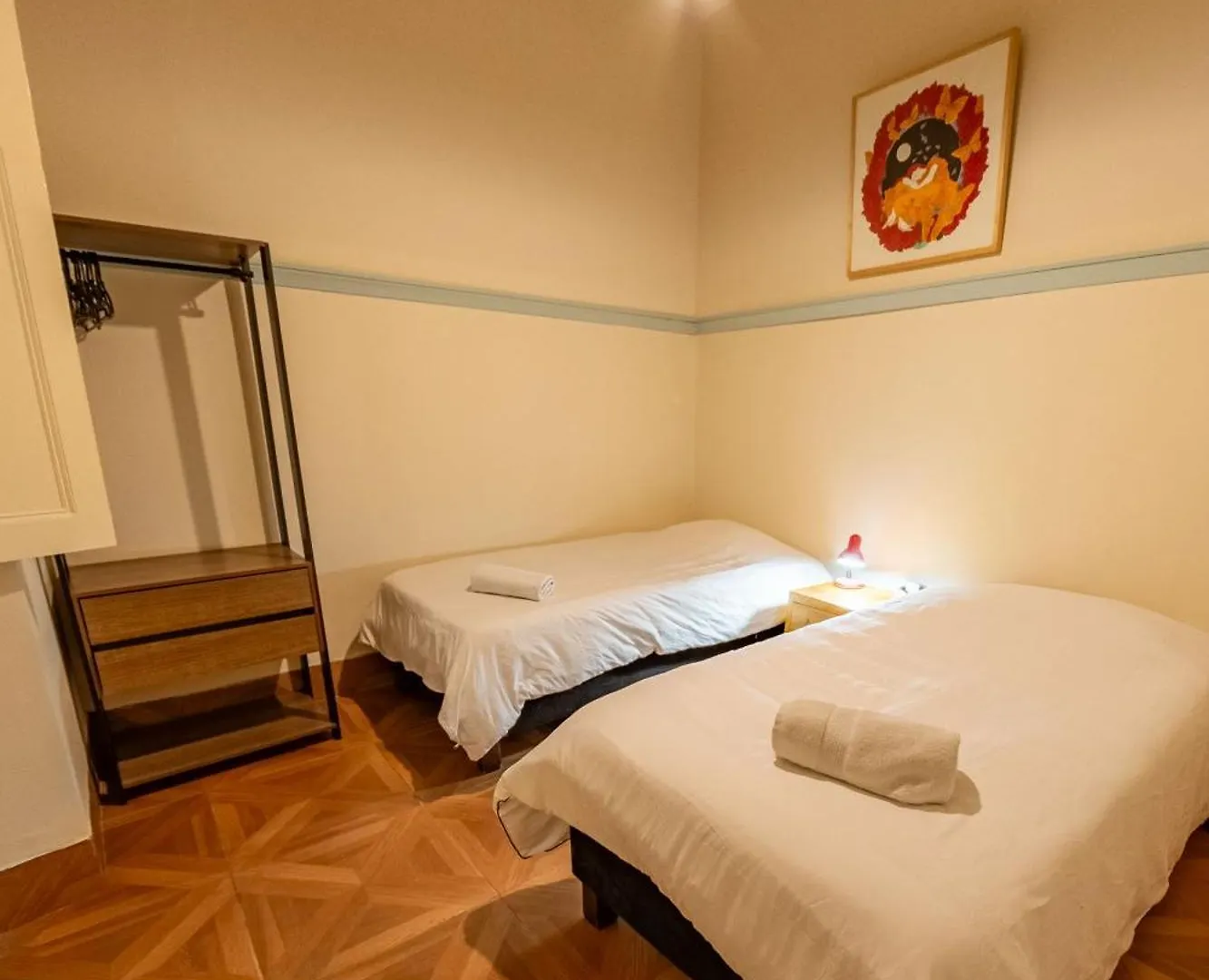 Hostal R10 Bogota