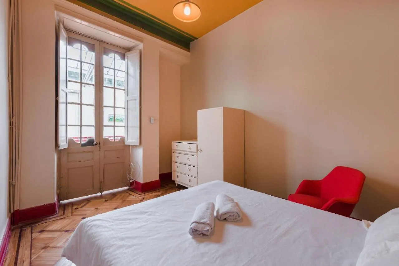 Hostal R10 Bogota Hostel